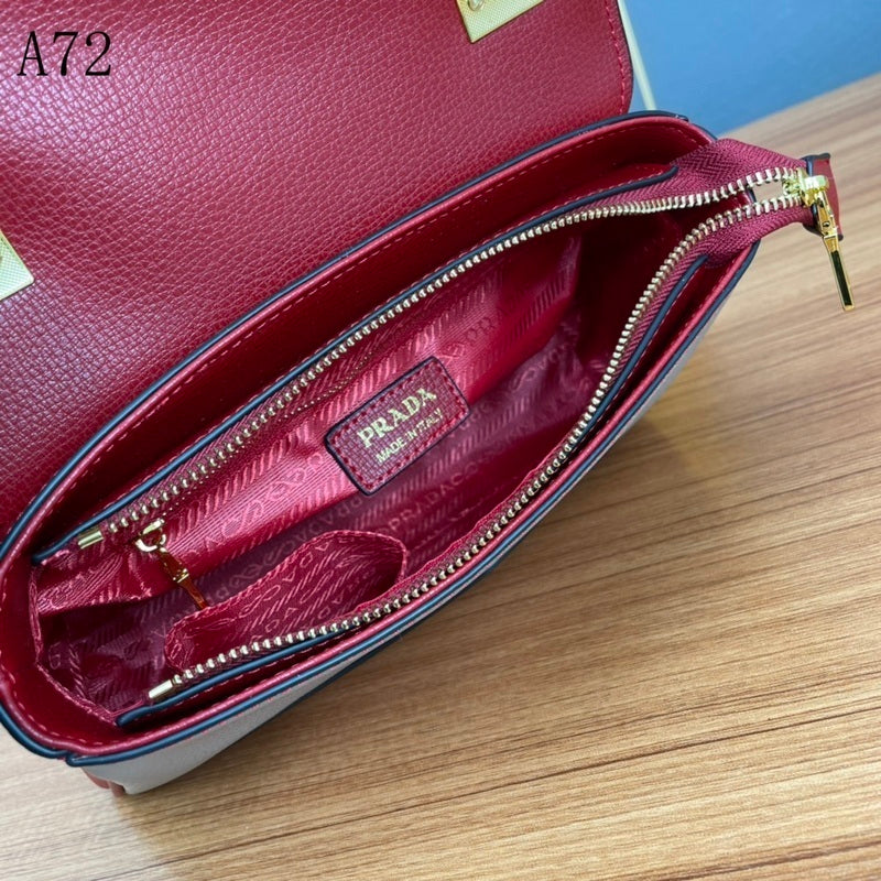 Camila Bags - Prada Bags - 703