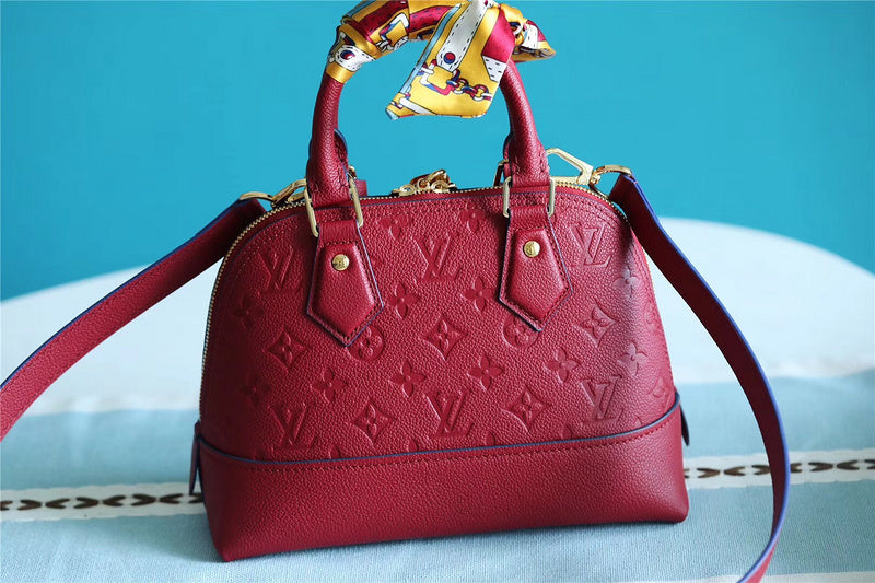 Amelia - LOV Lady Bags - 1907