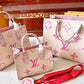 Amelia - LV Bags - 14710