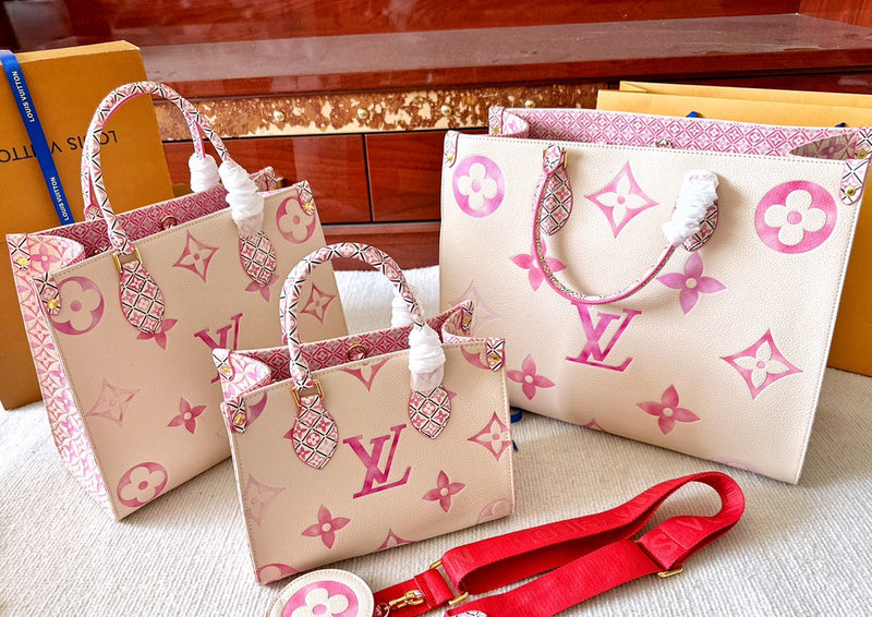 Amelia - LV Bags - 14710