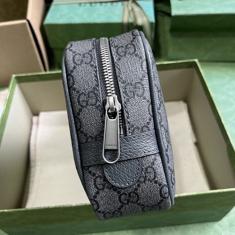 Amelia- GCI - GG WOMEN LUXURY BAGS - 008