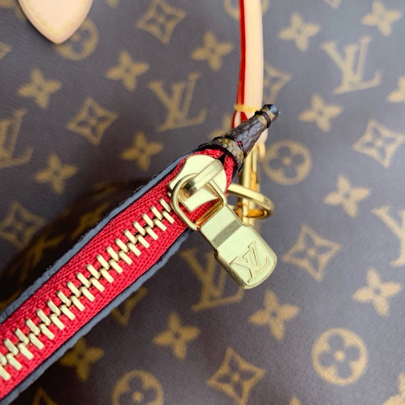 Amelia - LV Bags - 14261
