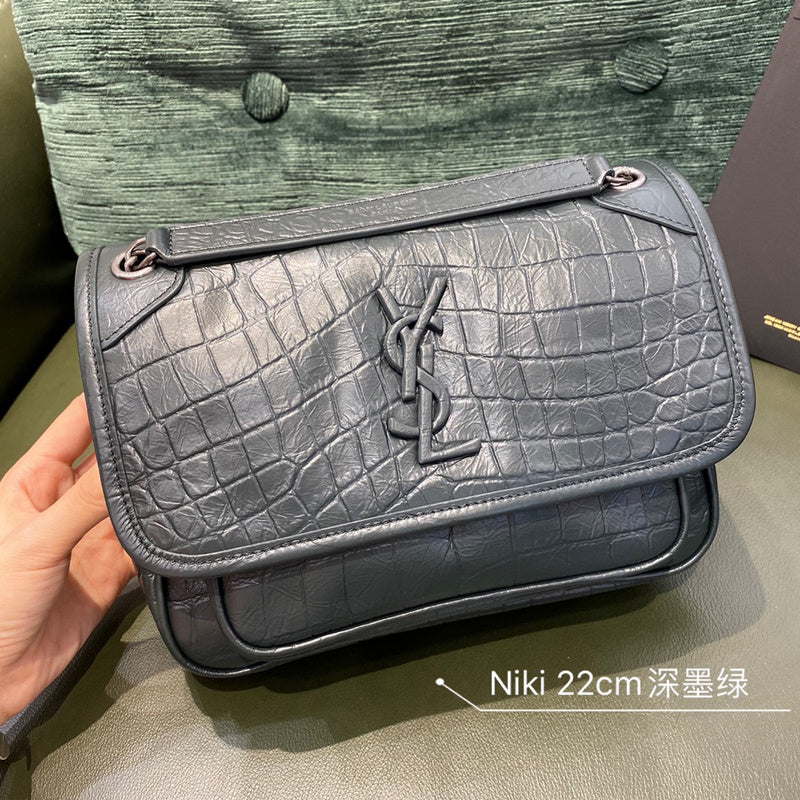 Amelia- SLY Bags 369
