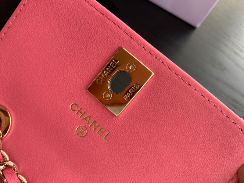 Amelia-  CHL BAGS  - 418