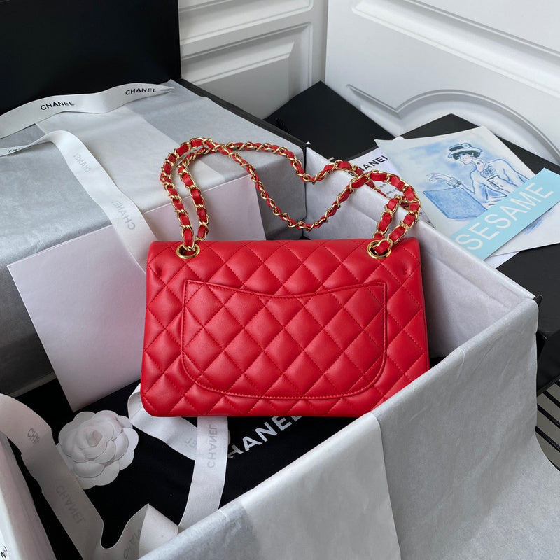 Amelia- CHL Bags - 6652