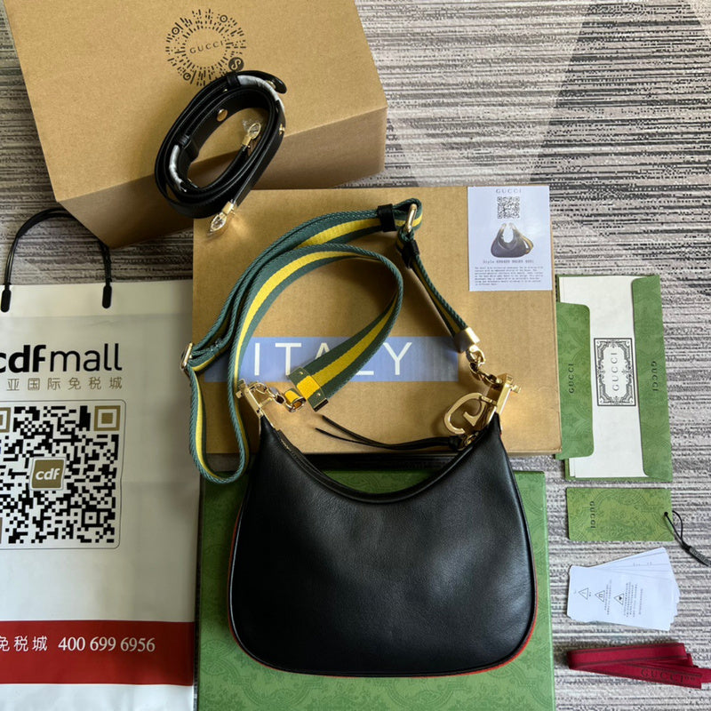 Amelia- GCI LUXURY LADY BAGS - 532