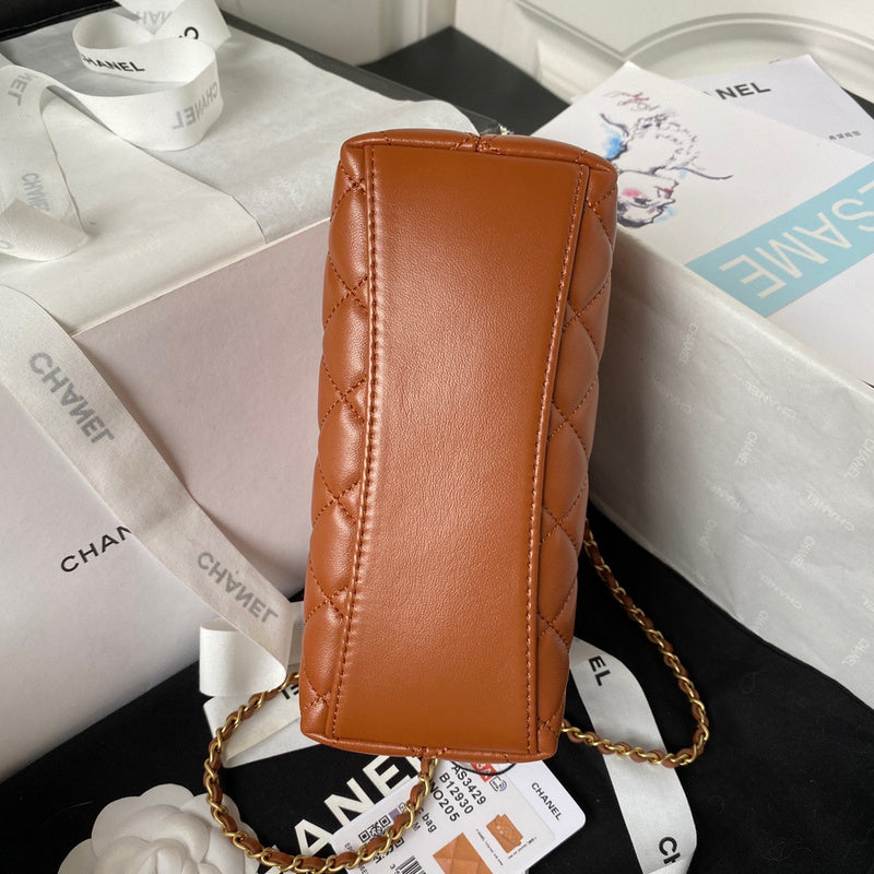 Amelia- CHL Bags - 7516