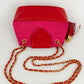 Sac Chanel 1989-1991
