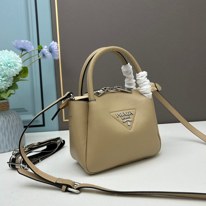 Amelia- PRDA  LUXURY BAGS - 916