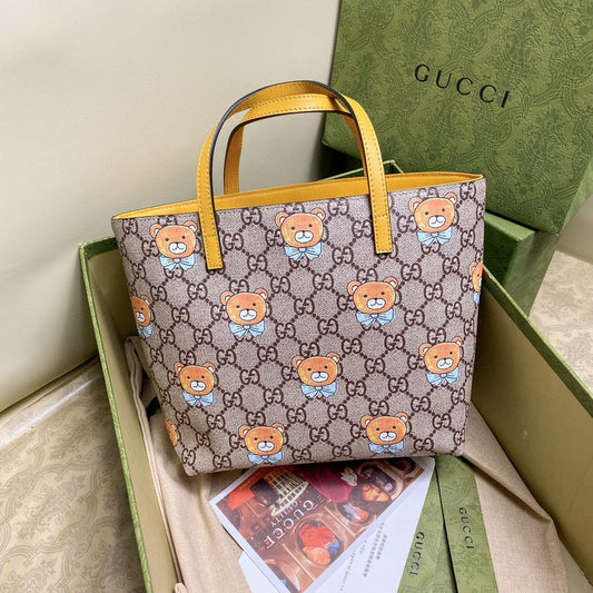 Amelia- GUKI Women Bags - 374