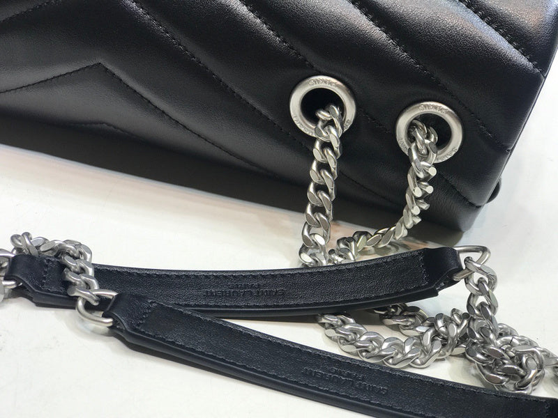Amelia - YSL Bag - 2038