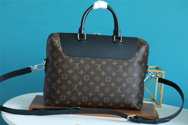 Fan Fashion Lu-Vi bags - 9859