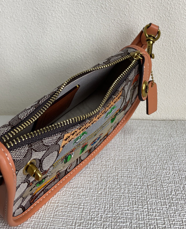 Amelia-i CAH Bags - 094