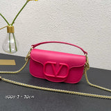Amelia- VEL WOMEN LUXURY BAGS - 633