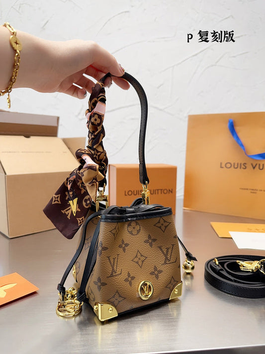 Amelia - LV Bags - 14944