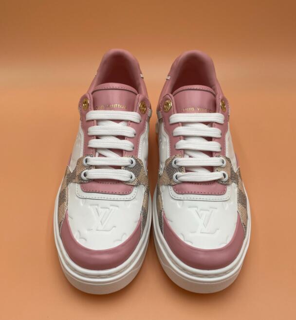 AmeliaLuxury - LOV Men Shoes - 1017