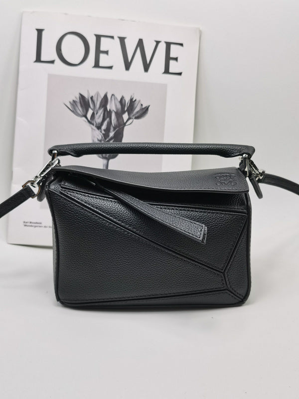 Amelia's Bag Gallery - LWO Bags - 649