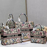 Amelia- DYOR FASHION BAGS - 1365