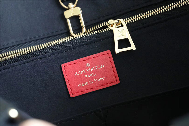 Fan Fashion Lu-Vi bags - 8639