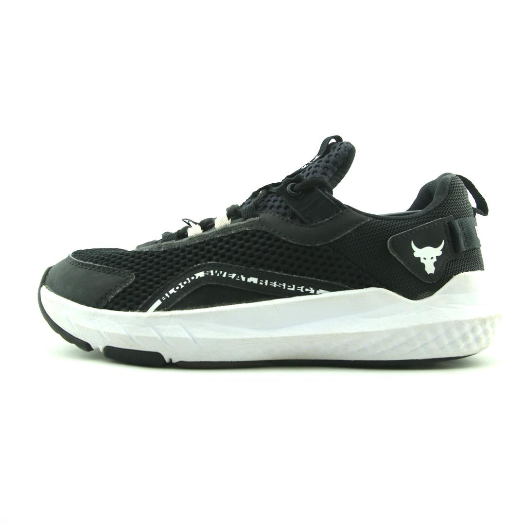 UNDER ARMOUR  PROJECT ROCK BSR 3