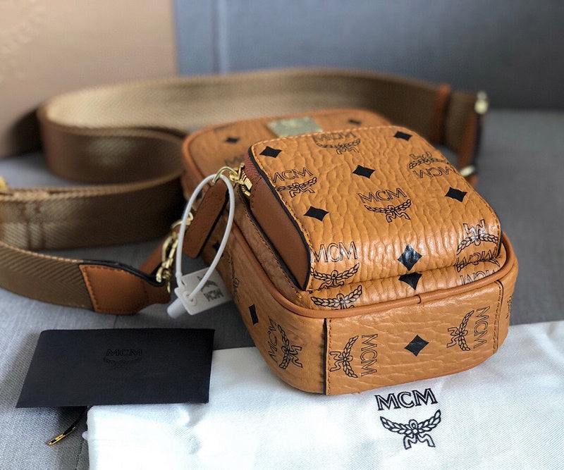 Amelia - MAmeliaBRANDED BAGS - 233