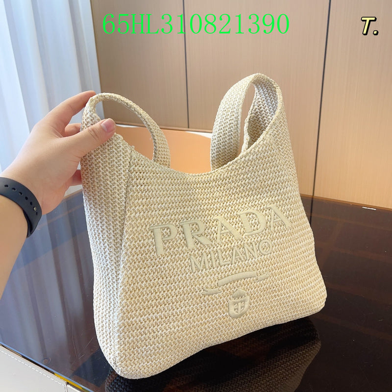 Prada Bags - The Barnes Bags  039