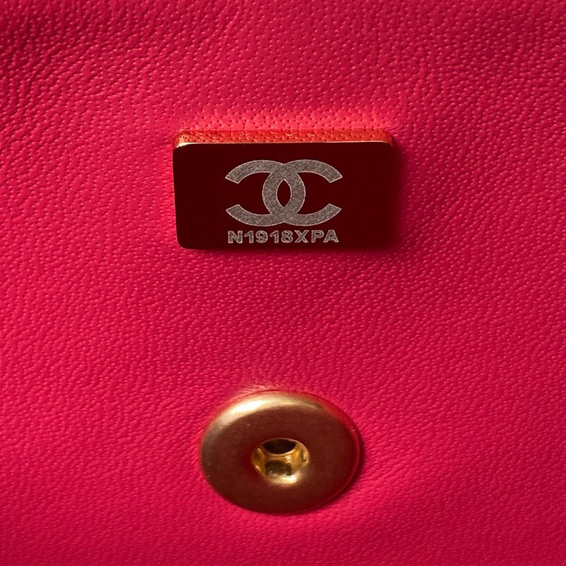 Amelia- CHL Bags - 7497