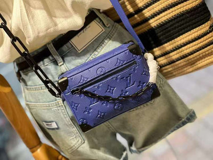 Amelia- Lu-Vi bags - 11429