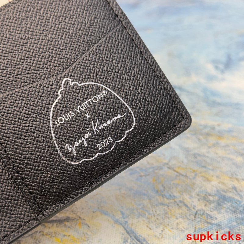 Amelia- Mix Wallets - 440