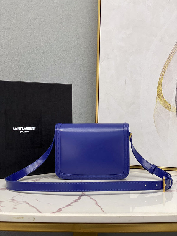 Amelia - YSL Bag - 2138