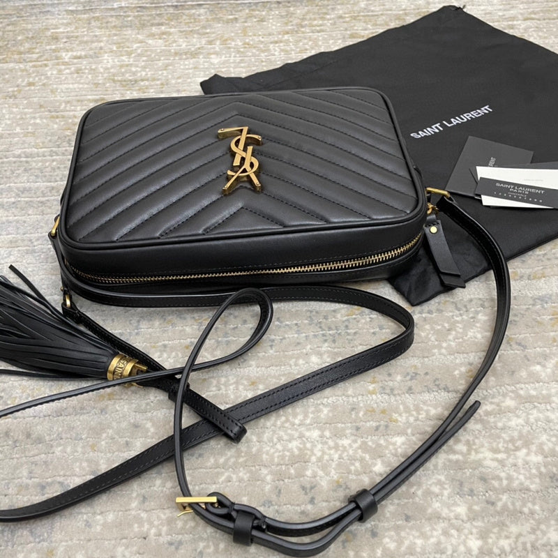 Amelia - YSL Bag - 3813