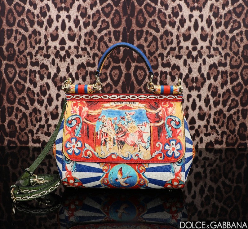 Amelia- DG Bags - 377