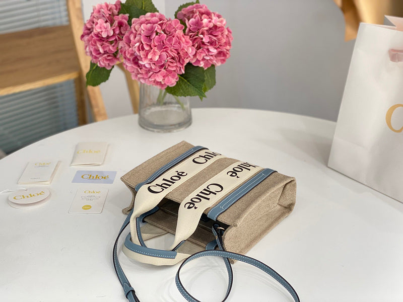 Amelia's Bag Gallery - CLE Bags - 032