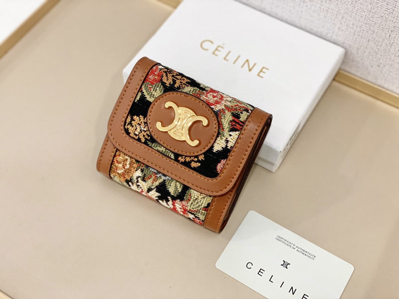 C-LINE LUXURY WOMEN BAGS - 014