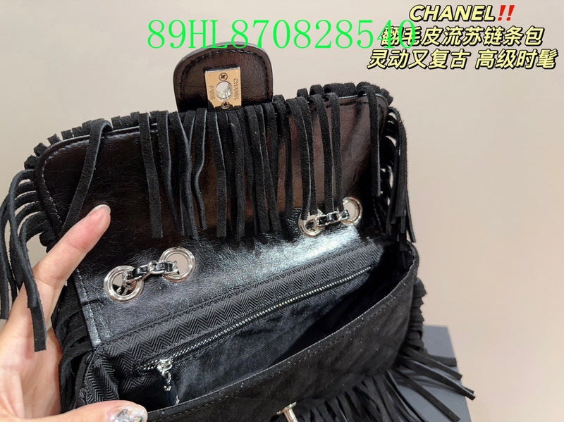 Amelia - CHL Bags - 043