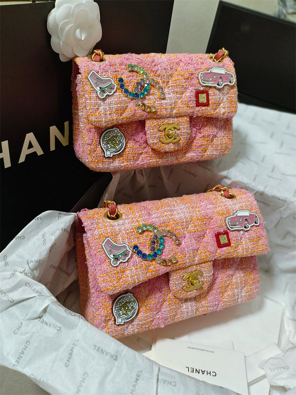 Amelia- CHL Bags - 135