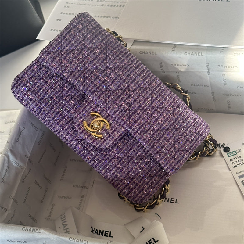 Amelia- CHL Bags - 101