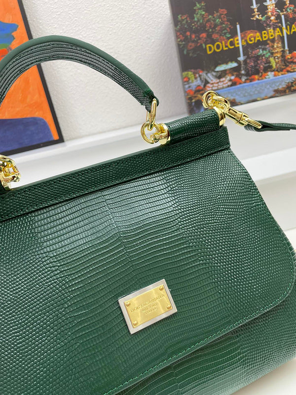 Amelia- DG Bags - 044