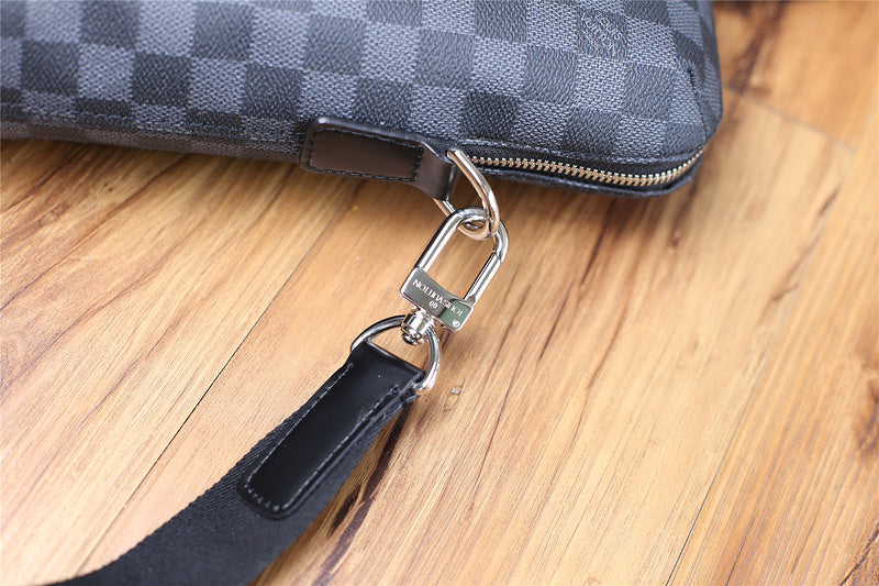 Glami-i LOV Men Business Bags - 109