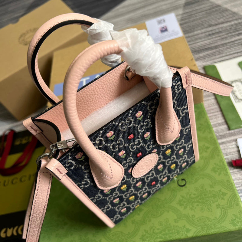 Amelia- GCI LUXURY LADY BAGS - 618