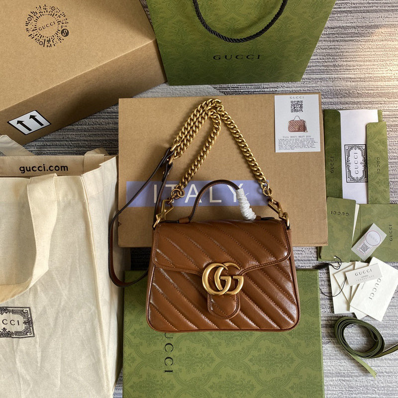 Amelia- GUKI Bags - 2017