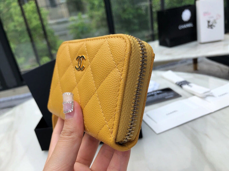 Amelia-i CHL Wallets - 011