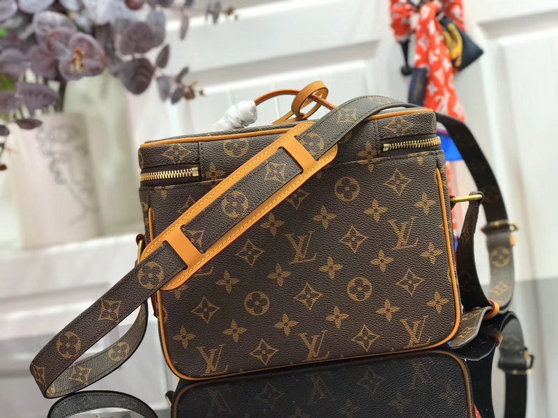 Fashion Lu-Vi bags - 2908