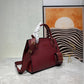 Amelia- PRDA  LUXURY BAGS - 889