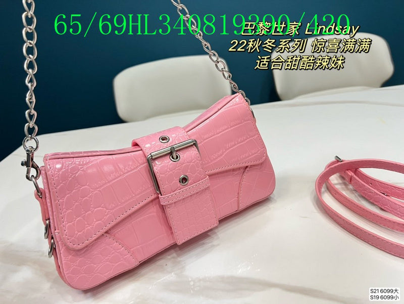Amelia - BGA Bags - 2156