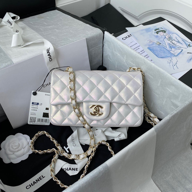 Amelia-  CHL BAGS  - 648
