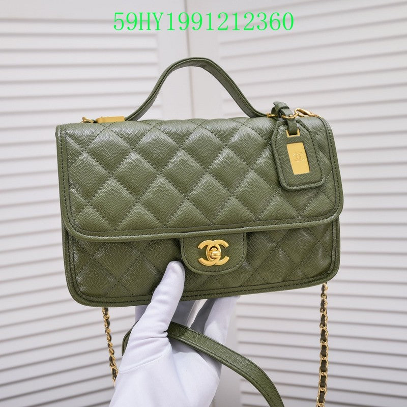 Amelia - CHL Bags - 1703