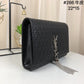 Amelia - YSL Bag - 3582