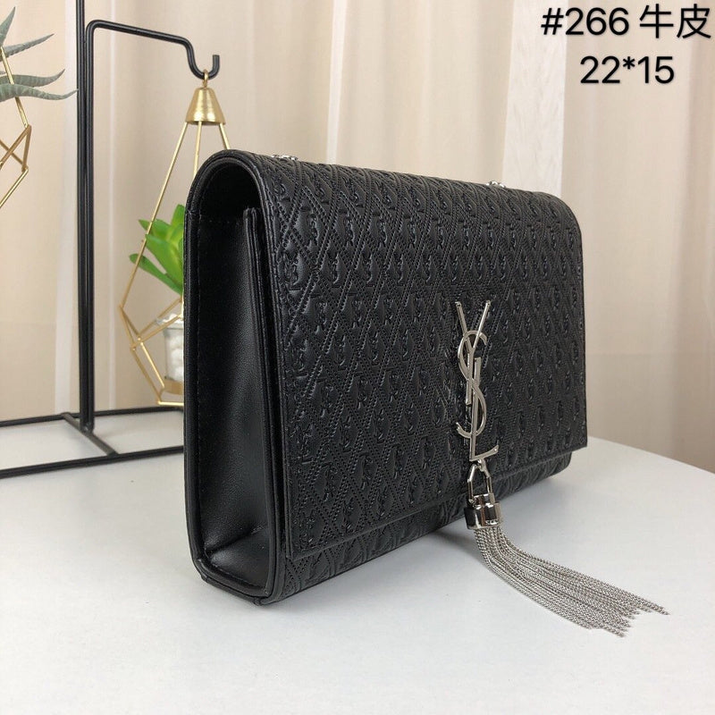 Amelia - YSL Bag - 3582