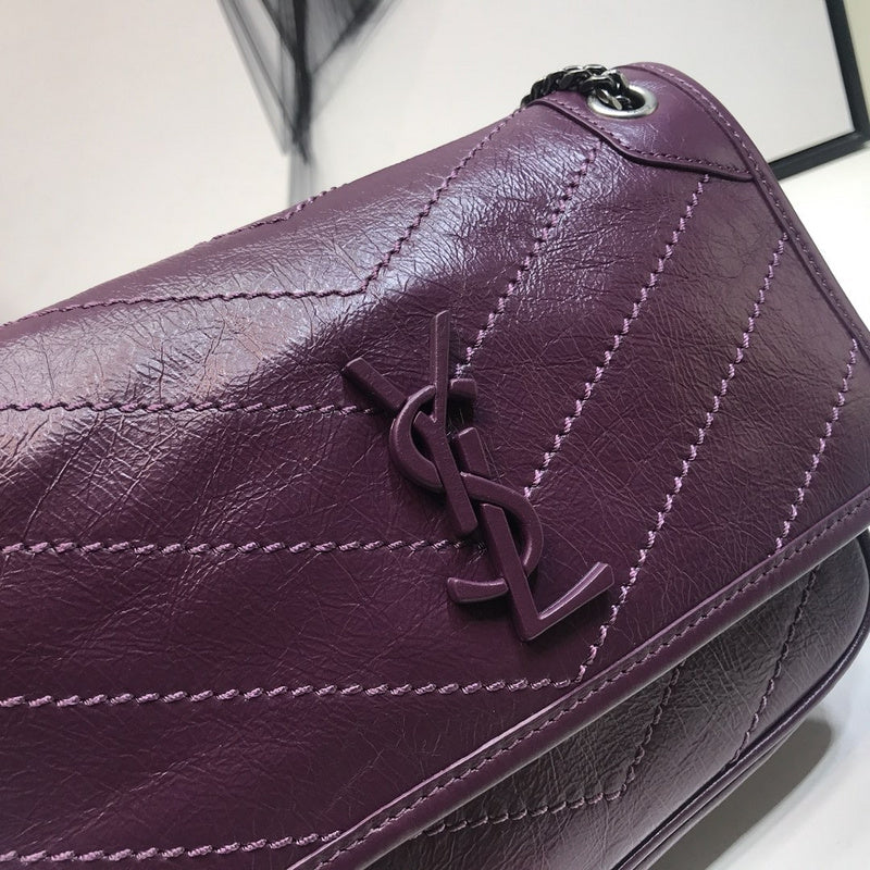 Amelia - YSL Bag - 2222